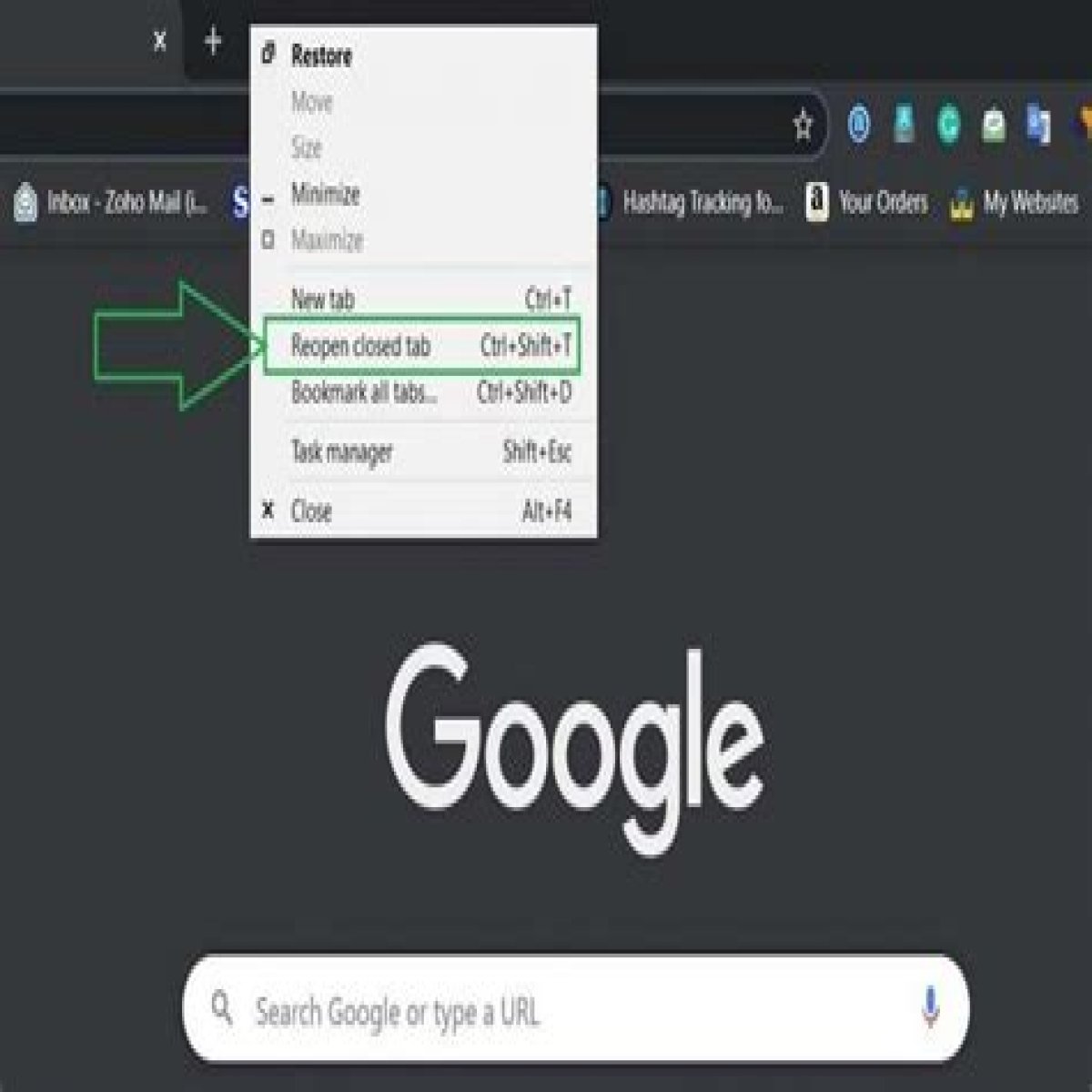 HTML