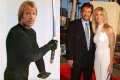 Who is Chuck Norris’ second wife Gena O’Kelley? Wikipedia, age, illness, movies, net worth